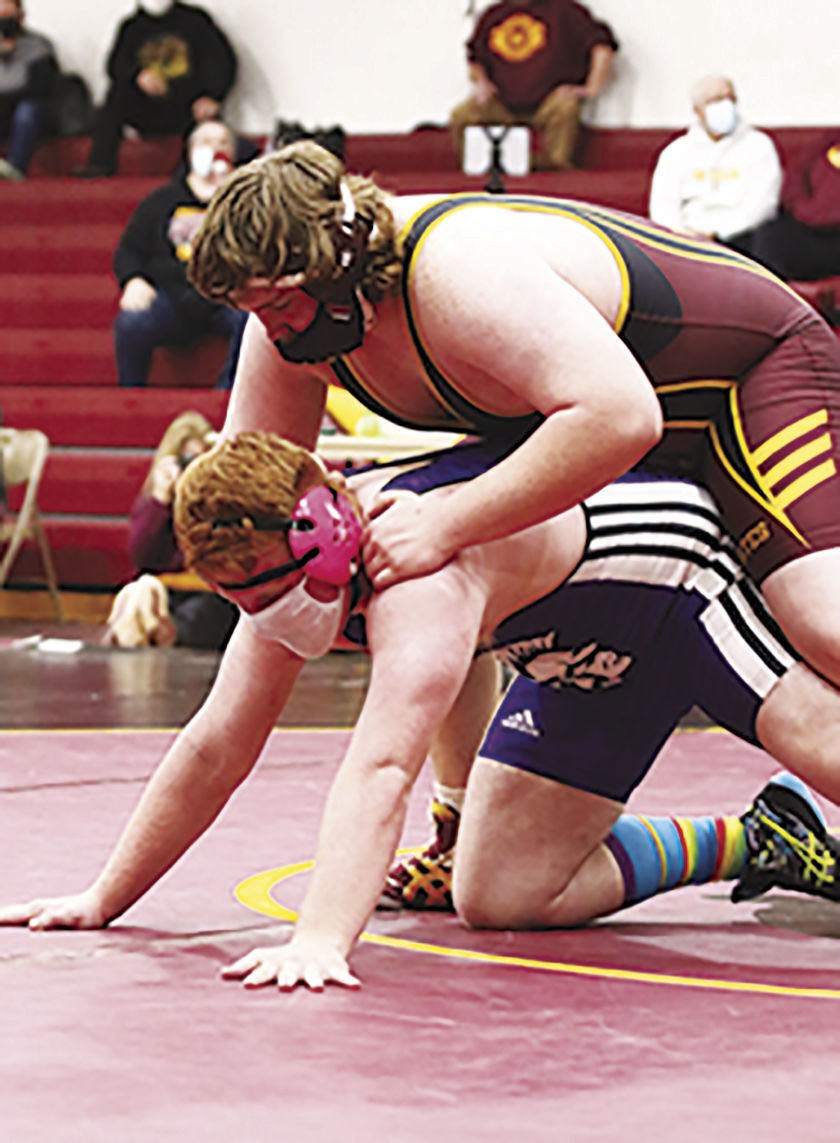 GAVIN WRIGHT